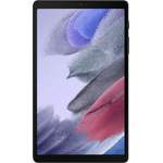 Samsung Tablet, in der Farbe Grau, andere Perspektive, Vorschaubild