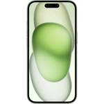 »iPhone von Apple, in der Farbe Grün, andere Perspektive, Vorschaubild