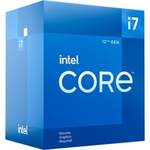 Core™ i7-12700, der Marke Intel®