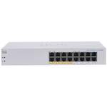 Cisco CBS110-16PP-EU der Marke Cisco