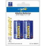 HEITECH ALKALINE der Marke HEITECH