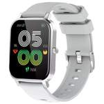Smartwatch von Denver, in der Farbe Grau, Vorschaubild