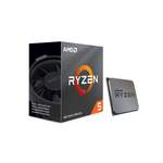 AMD Ryzen der Marke AMD