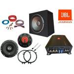 DSX JBL der Marke DSX