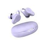 Bluetooth-Kopfhörer von Fresh N Rebel, in der Farbe Lila, andere Perspektive, Vorschaubild