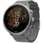 Smartwatch von Suunto, in der Farbe Grau, andere Perspektive, Vorschaubild