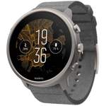 Smartwatch von Suunto, in der Farbe Grau, Vorschaubild