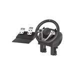 Steering wheel von Genesis, in der Farbe Schwarz, Vorschaubild
