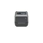Beleg-/Etikettendrucker von Zebra Technologies, in der Farbe Grau, Vorschaubild