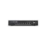 Ubiquiti EdgeSwitch der Marke Ubiquiti