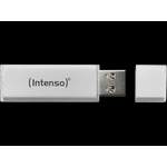 Memory-Card-Stick von INTENSO, in der Farbe Silber, Vorschaubild