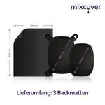 Küchenmaschinen-Adapter mixcover der Marke Mixcover