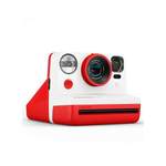 Sofortbildkamera von Polaroid Originals, in der Farbe Rot, andere Perspektive, Vorschaubild