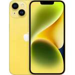 iPhone von Apple, in der Farbe Gelb, Vorschaubild
