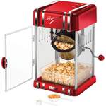 Unold Popcornmaschine der Marke Unold