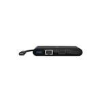 USB-Videoadapter von Belkin, in der Farbe Schwarz, Vorschaubild