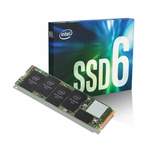 Intel® »SSD der Marke Intel