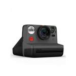 Sofortbildkamera von Polaroid Originals, in der Farbe Schwarz, Vorschaubild