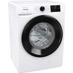 Frontlader-Waschmaschine von Gorenje, in der Farbe Weiss, Vorschaubild
