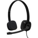 Headset H151 der Marke Logitech