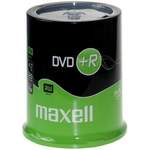 Maxell DVD-Rohling der Marke Maxell