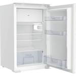 Einbau-Kühlschrank von Gorenje, andere Perspektive, Vorschaubild