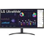 Monitor von LG, in der Farbe Schwarz, Vorschaubild