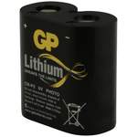 GP Batteries der Marke GP Batteries