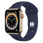 Apple Watch der Marke Apple