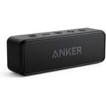 Bluetooth-Lautsprecher von Anker, in der Farbe Schwarz, Vorschaubild