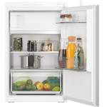 Einbau-Kühlschrank von Siemens, andere Perspektive, Vorschaubild