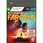 Far Cry der Marke Microsoft