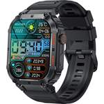 Smartwatch/ von Denver, in der Farbe Schwarz, Vorschaubild