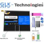 Tab von GLK-Technologies, andere Perspektive, Vorschaubild