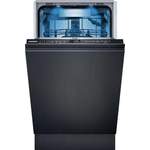 Geschirrspülmaschine von Siemens, in der Farbe Schwarz, Vorschaubild