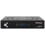 MegaSat HD der Marke Megasat