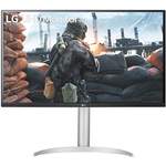 LG 32UP550N-W der Marke LG