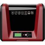 3D-Drucker von XYZprinting, in der Farbe Rot, Vorschaubild