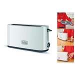 Toaster von Black & Decker, andere Perspektive, Vorschaubild