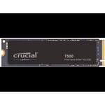 CRUCIAL T500 der Marke CRUCIAL