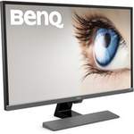 EW3270U, Gaming-Monitor der Marke Benq