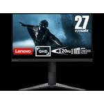 Gaming-Monitor von LENOVO, in der Farbe Schwarz, Vorschaubild
