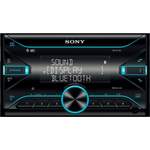 Radio von Sony, in der Farbe Schwarz, Vorschaubild