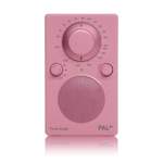 Bluetooth-Lautsprecher von Tivoli Audio, in der Farbe Rosa, andere Perspektive, Vorschaubild