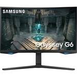 Odyssey G6 der Marke Samsung