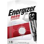 Energizer CR2025 der Marke Energizer