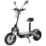 eFlux E-Scooter der Marke eFlux