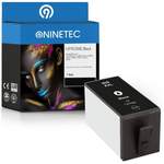 NINETEC ersetzt der Marke NINETEC