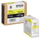 EPSON T8504 der Marke Epson Vorschaubild