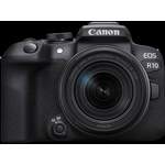 CANON EOS der Marke CANON